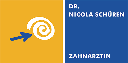 Zahnarztpraxis Dr. Nicola Schüren - Logo